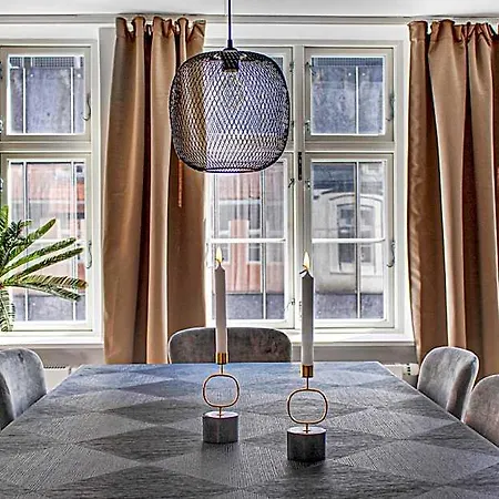 Fantastic Bright With A Balcony In The Heart Of *