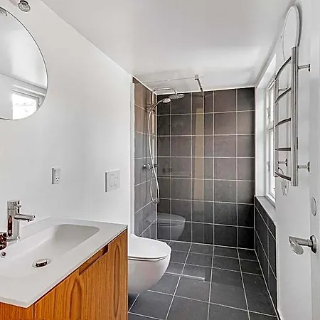 Fantastic Bright With A Balcony In The Heart Of 4* Kopenhagen