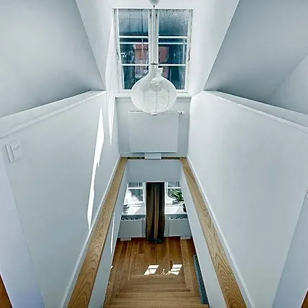 Fantastic Bright With A Balcony In The Heart Of Hotel